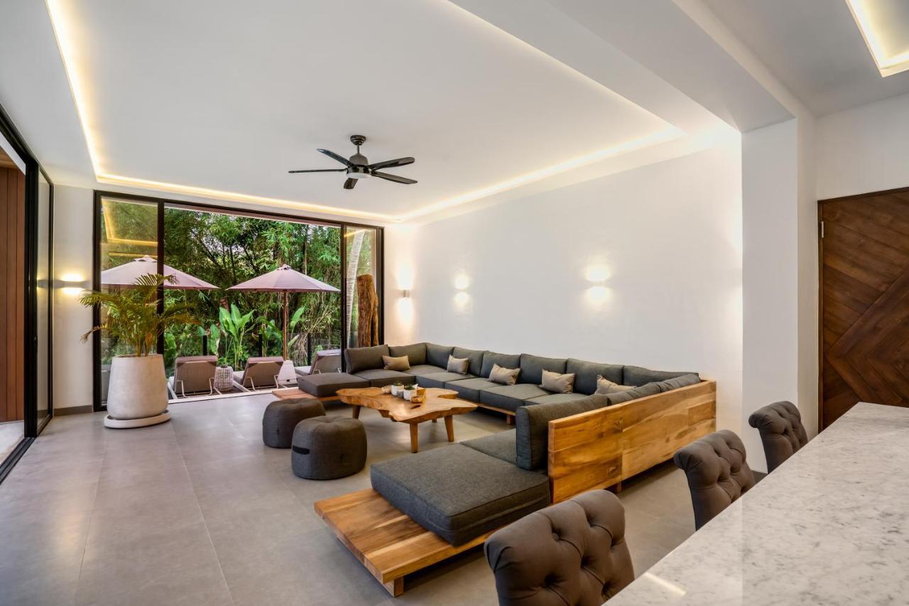 Villa Oasis By Balisuperhost Ubud  Exterior photo