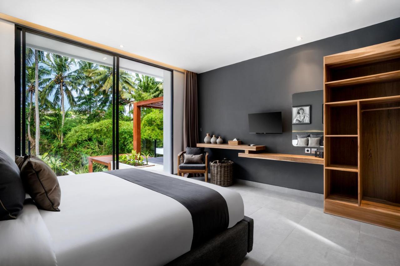 Villa Oasis By Balisuperhost Ubud  Exterior photo