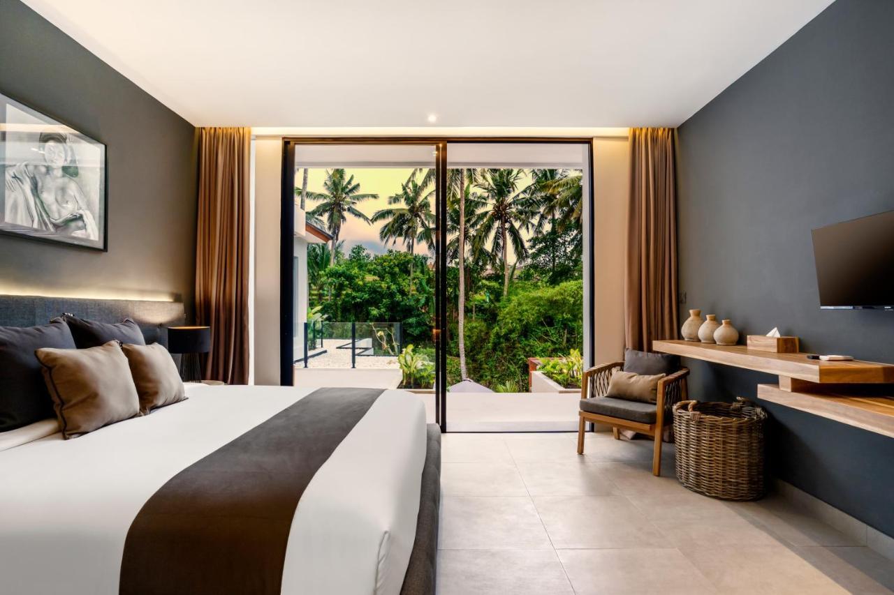 Villa Oasis By Balisuperhost Ubud  Exterior photo