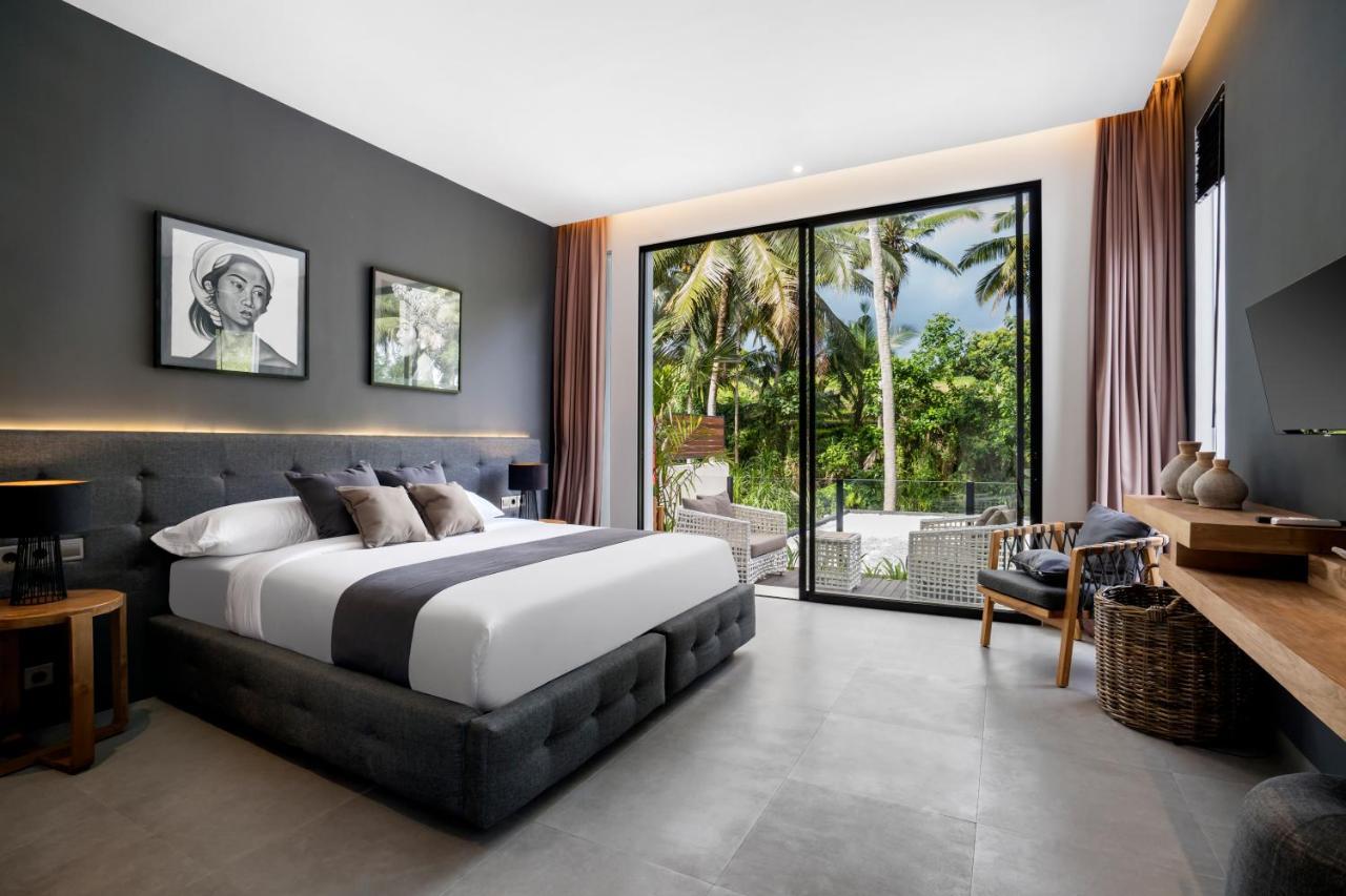 Villa Oasis By Balisuperhost Ubud  Exterior photo