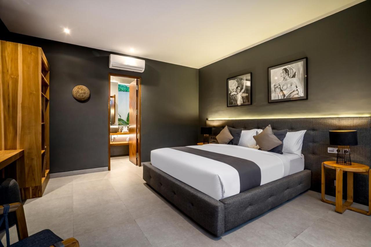 Villa Oasis By Balisuperhost Ubud  Exterior photo