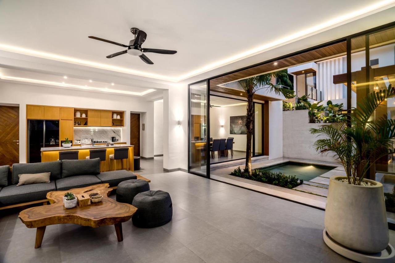 Villa Oasis By Balisuperhost Ubud  Exterior photo