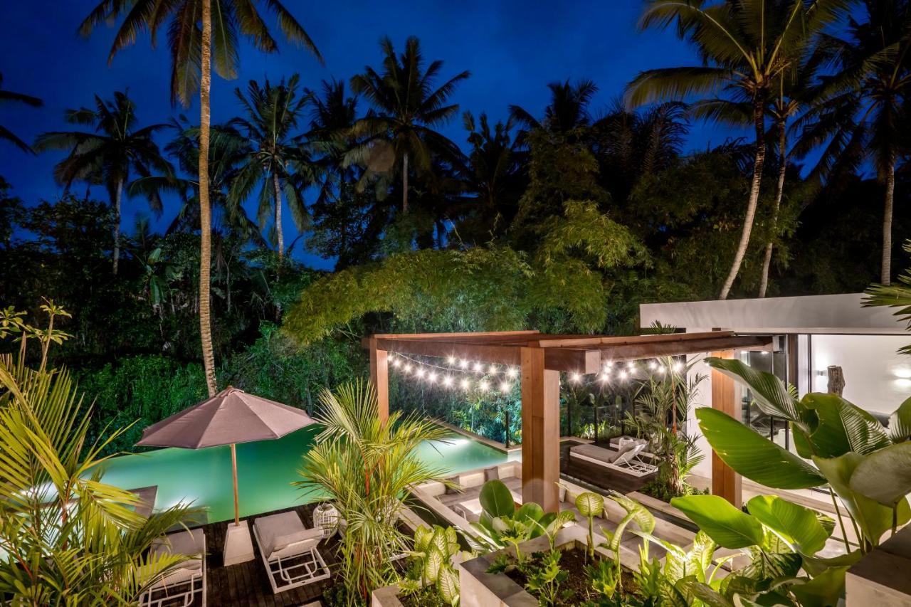 Villa Oasis By Balisuperhost Ubud  Exterior photo