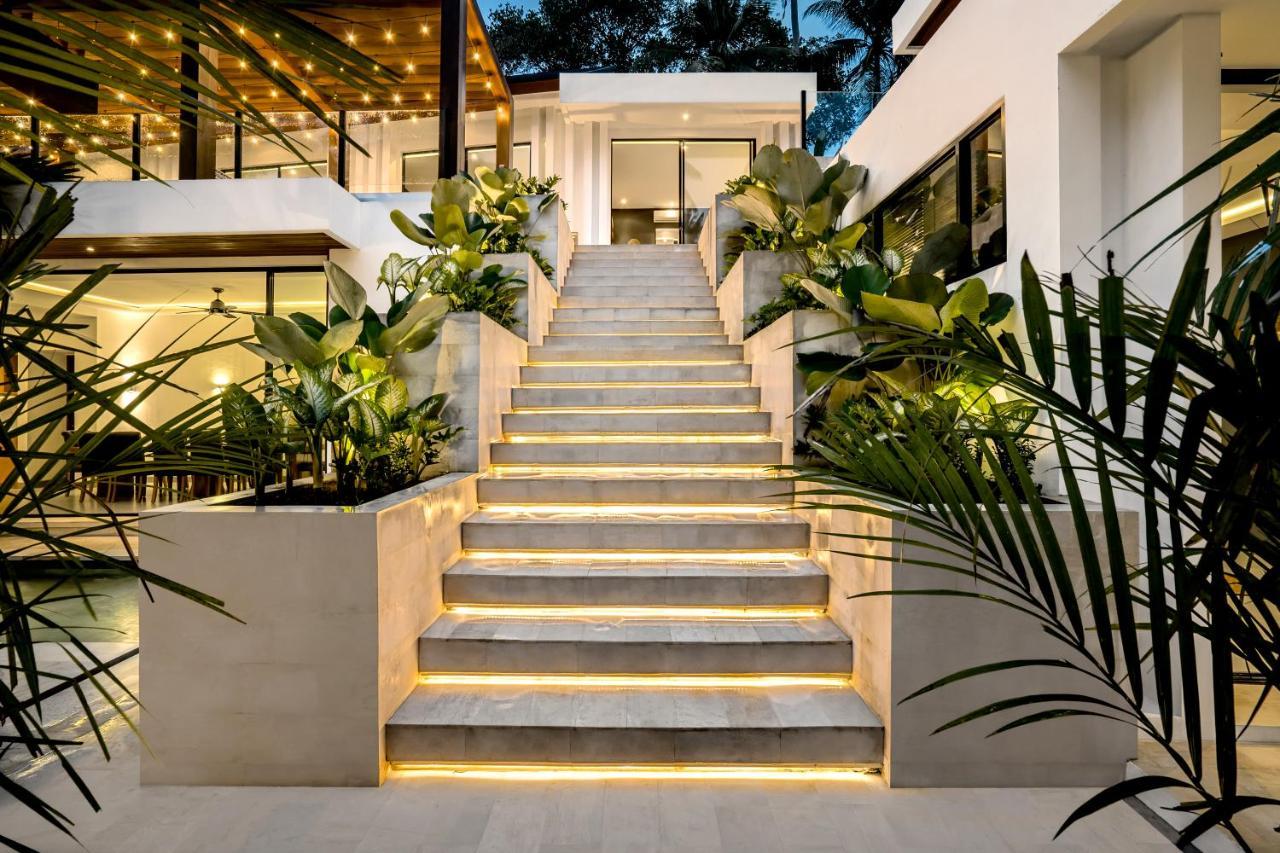 Villa Oasis By Balisuperhost Ubud  Exterior photo