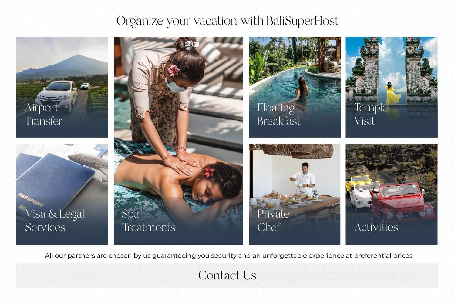 Villa Oasis By Balisuperhost Ubud  Exterior photo